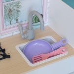 Bucatarie de joaca pentru copii DREAMY DELIGHTS Kitchen KidKraft 